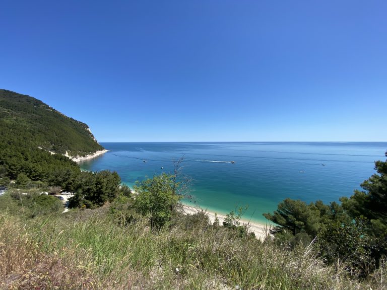 Mobilità dolce per una migliore fruibilità del Parco. Anna Maria Ciccarelli: «Sistematizzare l'offerta turistica»