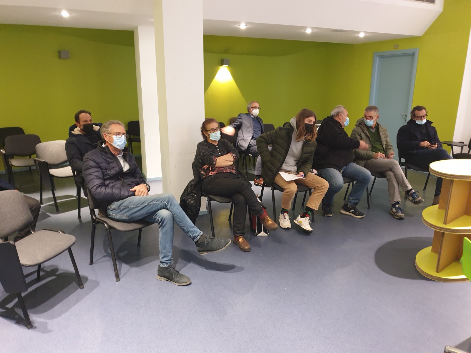 AGRICOLTURA - Ente Parco del Conero e aziende agricole biologiche a confronto per la tutela delle acque. Ballerini, Agronomo: “Riduciamo l’uso di sostanze inquinanti e miglioriamo l’agroecosistema”
