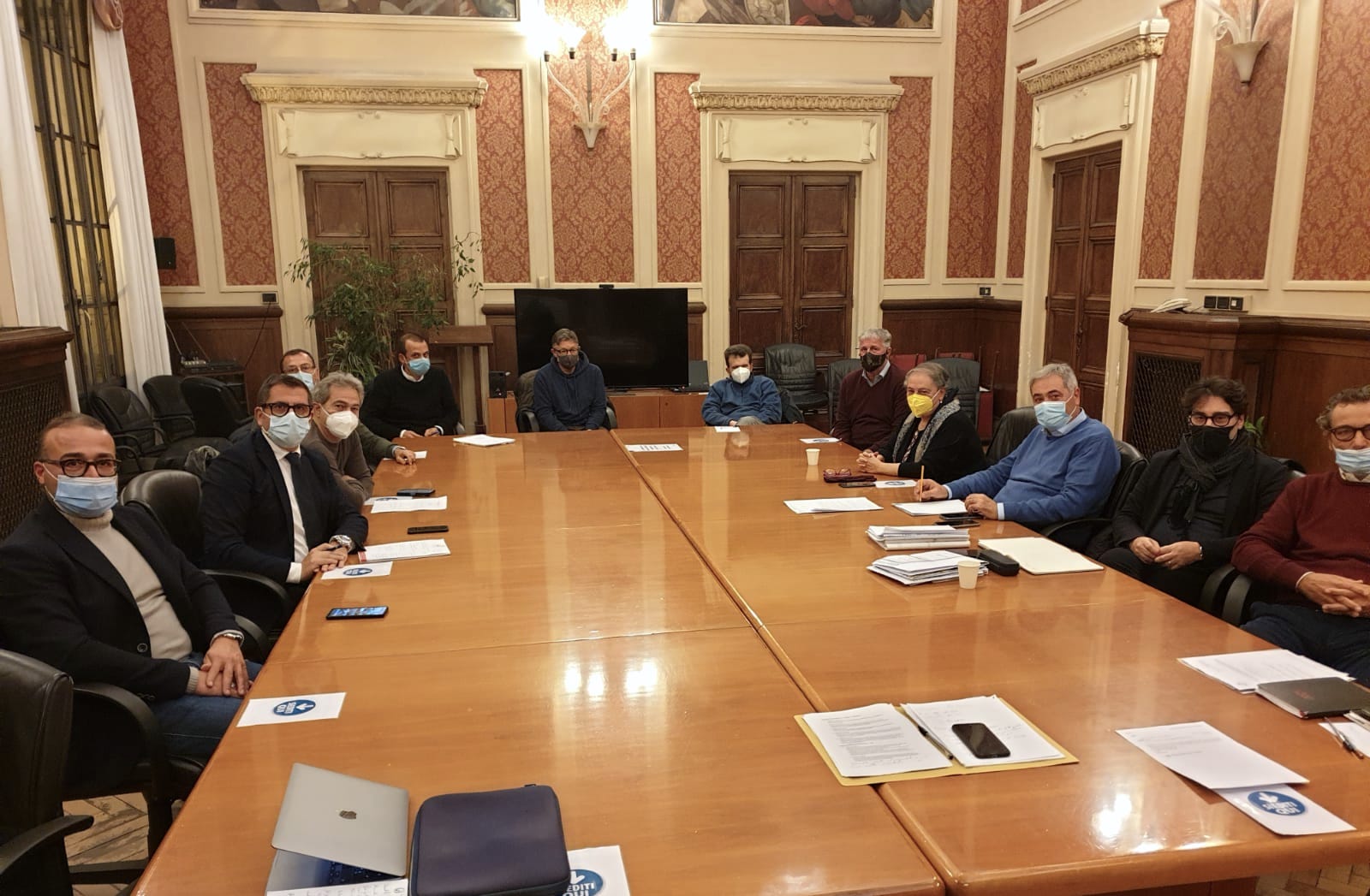 Comune di Ancona ed Ente Parco, assist condiviso a favore dell’Agricoltura. Silvetti, Presidente: «Per le aziende agricole anconetane una nuova opportunità di sviluppo»