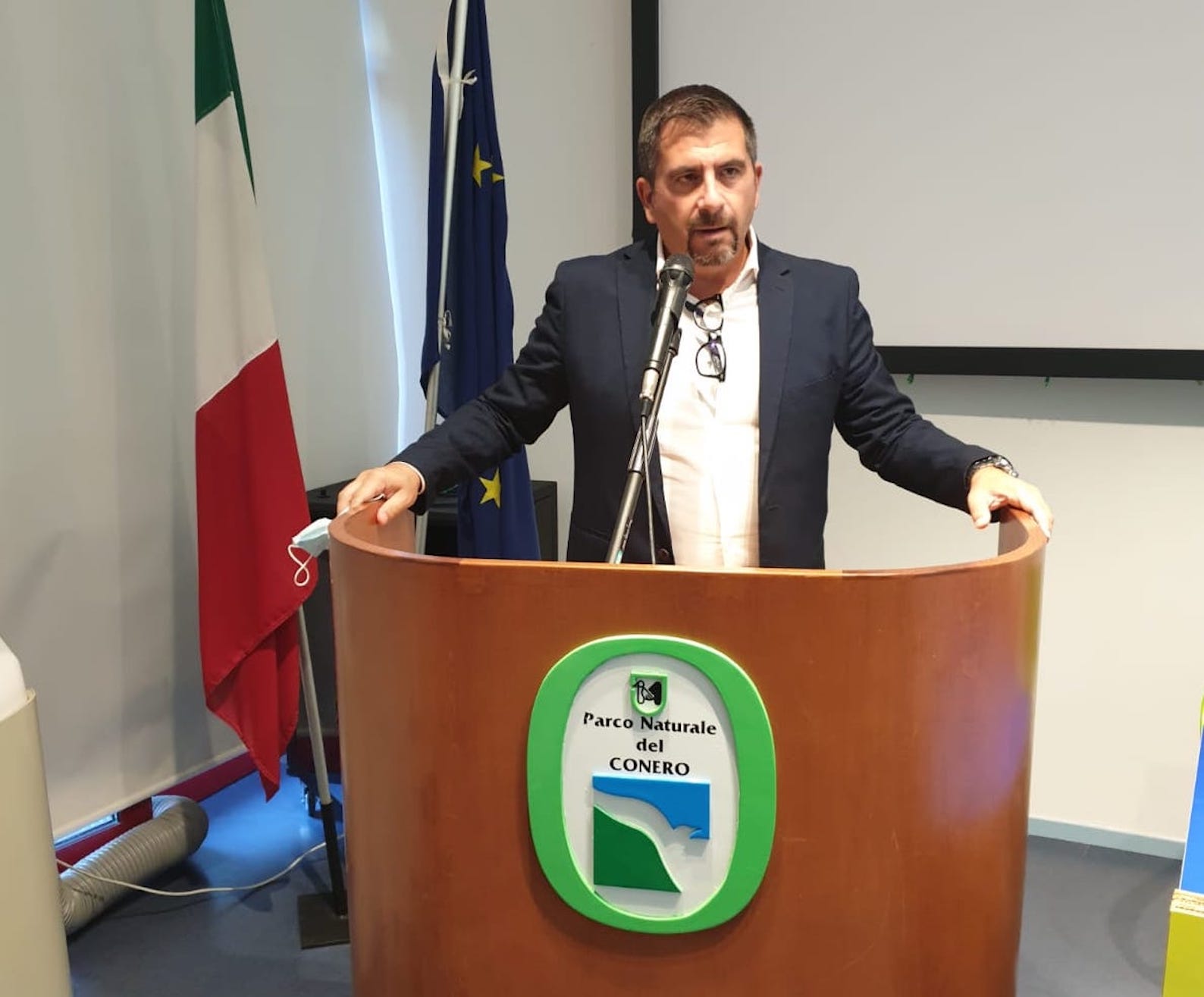 Il Parco del Conero guarda al 2022 con entusiasmo