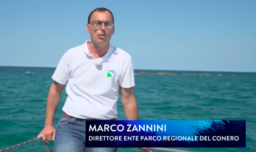 Monitoraggio di rettili e anfibi nel Parco del Conero. Zannini, Direttore Parco del Conero: “E’ un progetto di scienza partecipata”