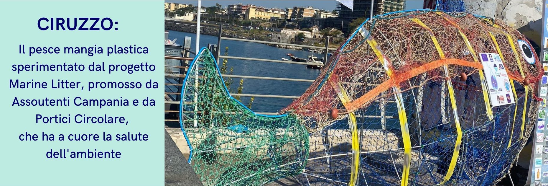 Costruiamo Circol@are" farà tappa a Portonovo il prossimo settembre. Silvetti, Presidente Parco del Conero: “Questo progetto del MISE ci pone al centro dell’educazione alla sostenibilità”