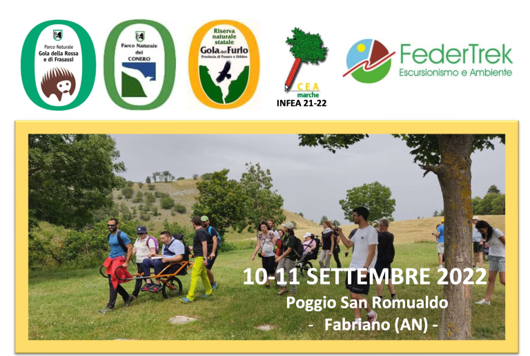 ACCESSIBILITA’ – Nel weekend il corso di formazione per condurre le joelette