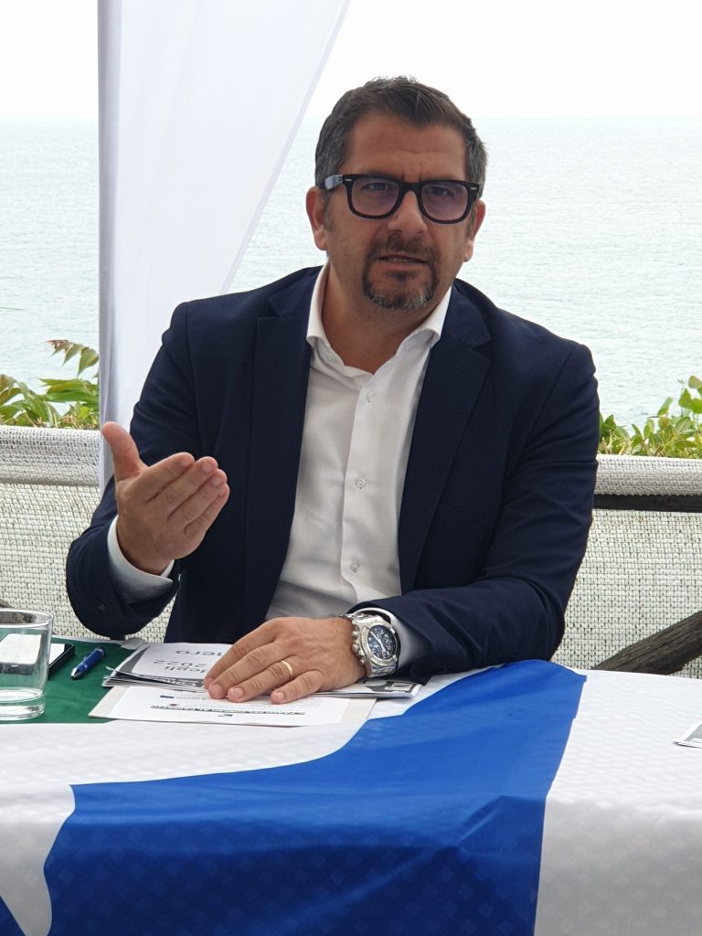 Un nuovo Piano per disegnare le frontiere del parco del futuro.
