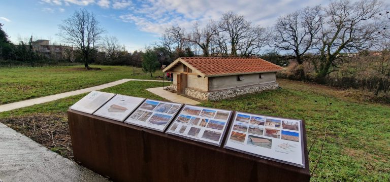L’Archeodromo del Conero prepara nuove attività per studenti e turisti