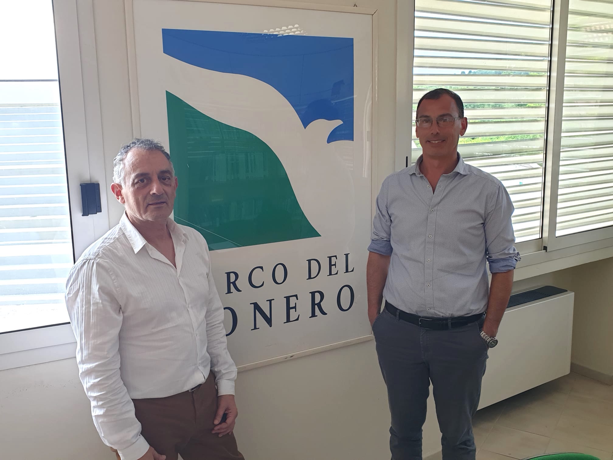 Confermate le due spighe verdi all’interno del Parco del Conero per Sirolo e Numana