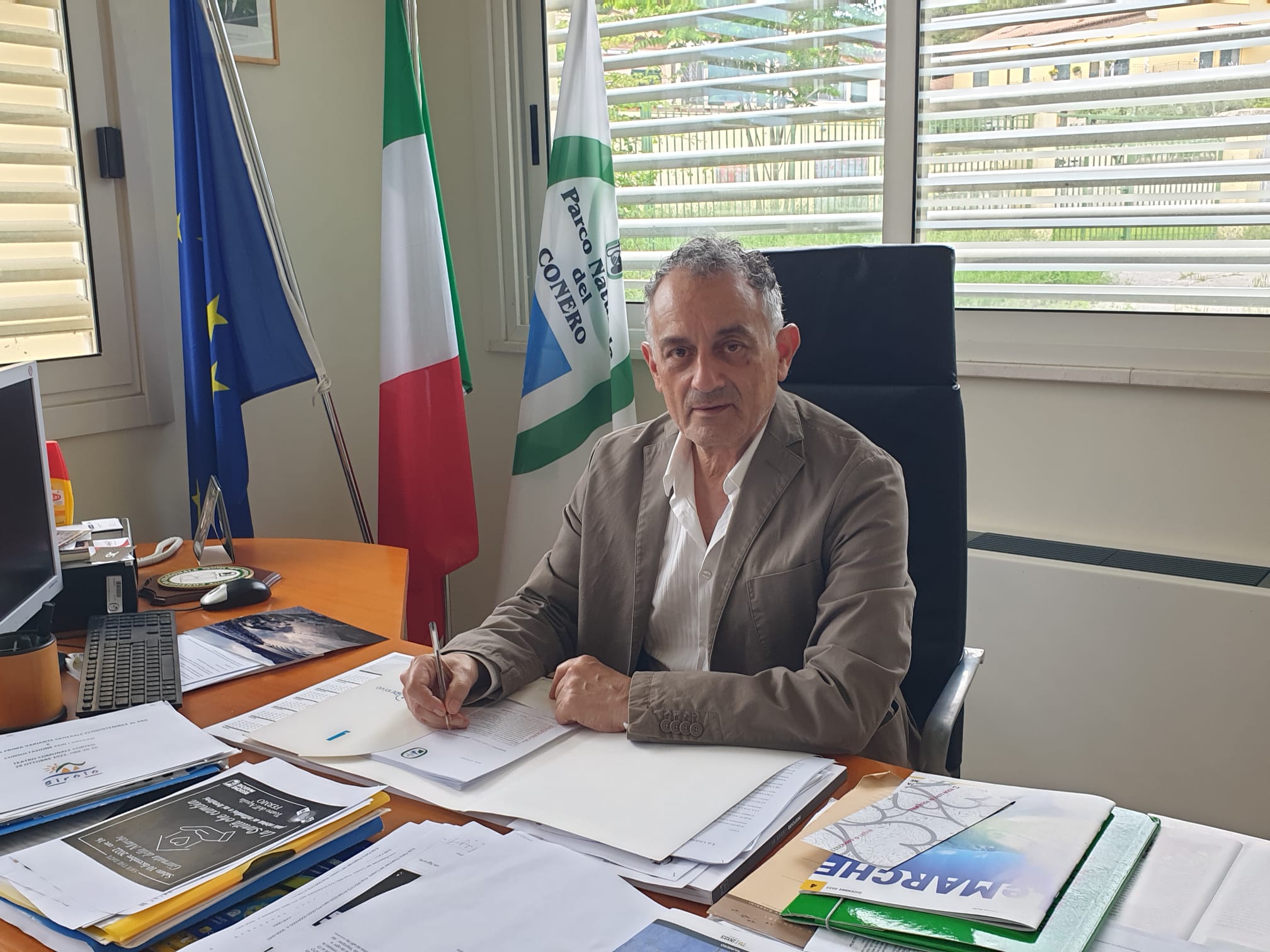 Nasce la filiera della carne di cinghiale