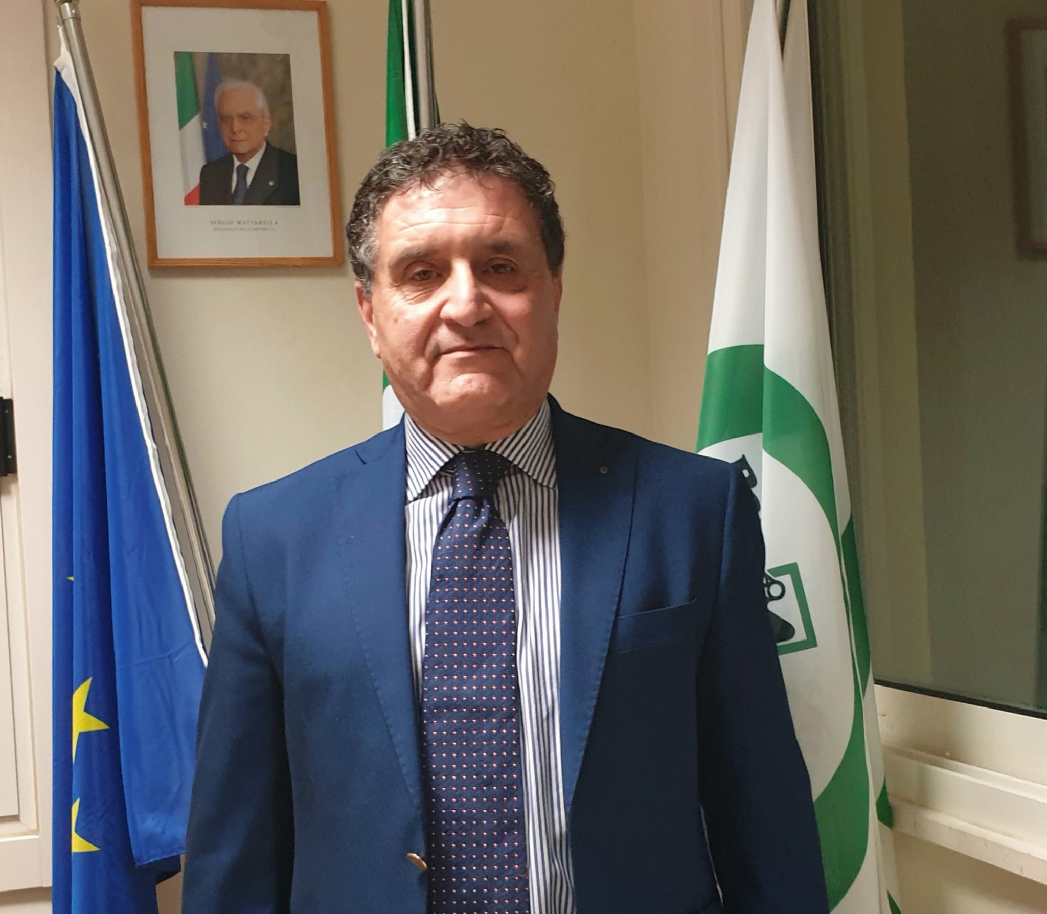La giunta comunale di Ancona assegna al Parco del Conero un'area dove allestire il centro di deposito per la filiera della carne di cinghiale