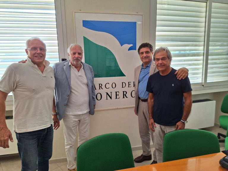 Parco del Conero, Anpis e Ambalt firmano un protocollo per la realizzazione di iniziative di promozione sociale e di lotta alla marginalità rivolte a persone fragili e/o con disabilità psico-fisica