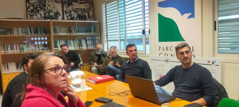 Doppio appuntamento formativo nell’ambito del progetto Seeds&Bees