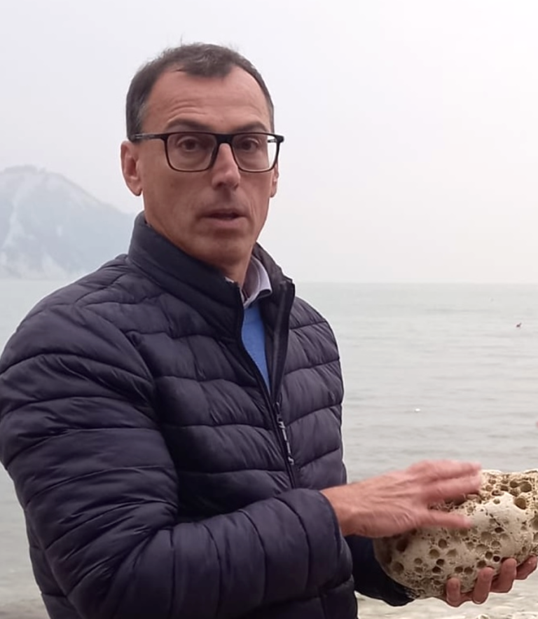 Il Direttore Zannini in diretta a Uno Mattina martedì 27 maggio