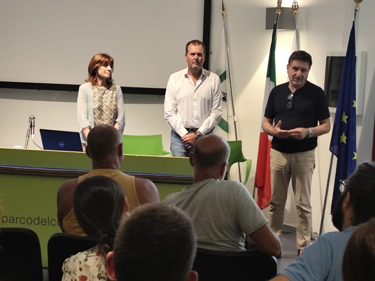 Sono 41 le guide ufficiali a disposizione dei turisti per vivere l’area protetta