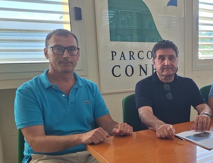 Il degrado dell’Habitat 1170 che riguarda il Mosciolo selvatico di Portonovo consiglierebbe di fermare il prelievo del prezioso mitile