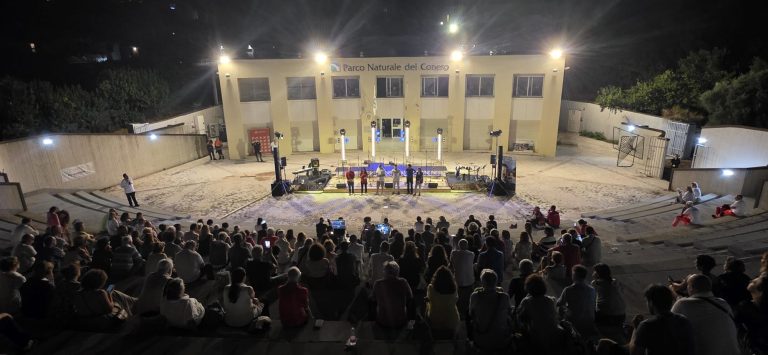 Pronto il programma di agosto del Festival del Parco 2025