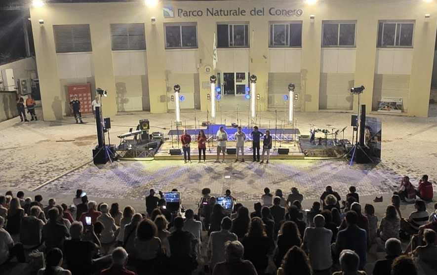 Due concerti gratuiti al Teatro del Conero