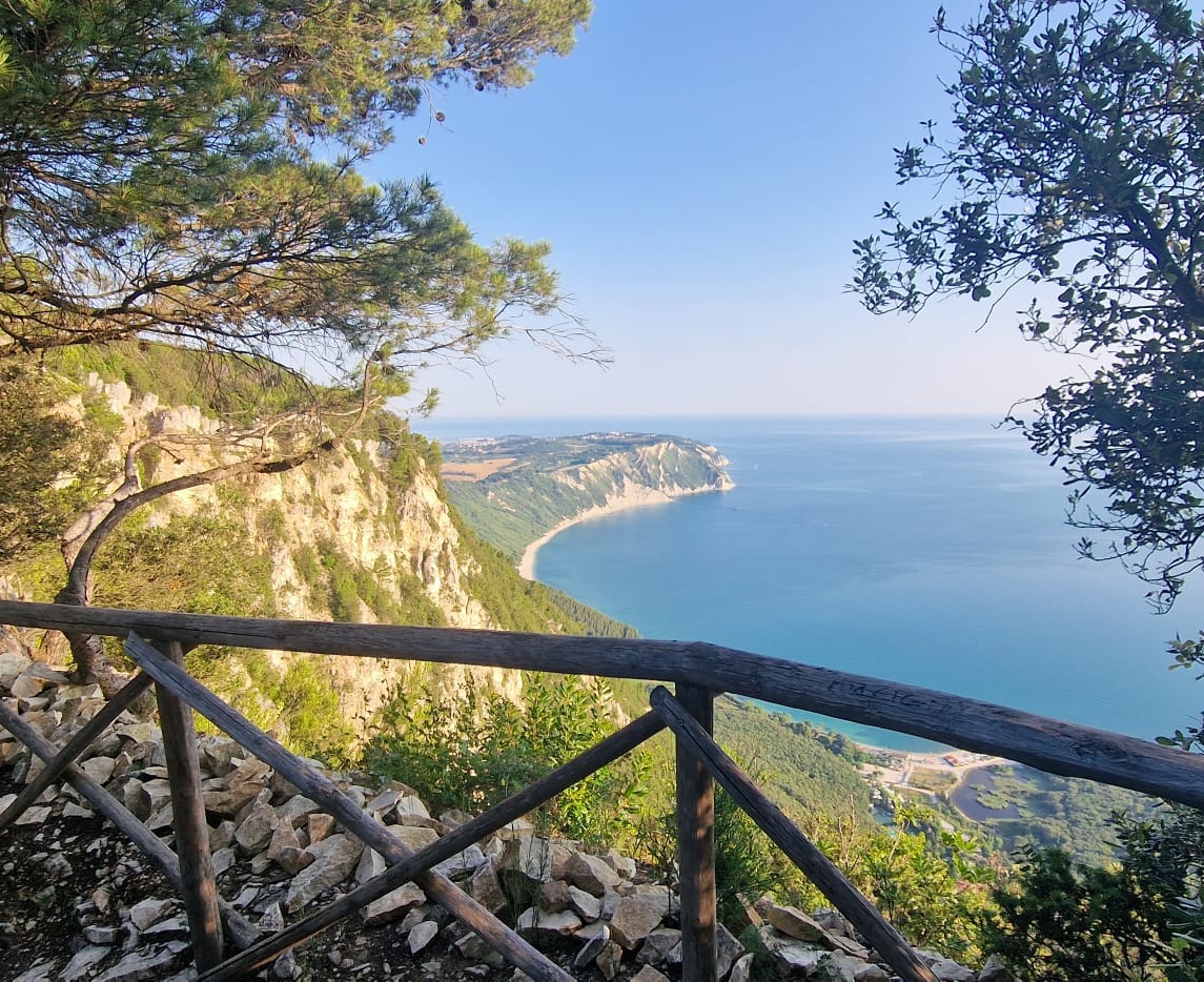 Al via la collaborazione tra Parco del Conero e G.I.F.O.S in materia di sicurezza