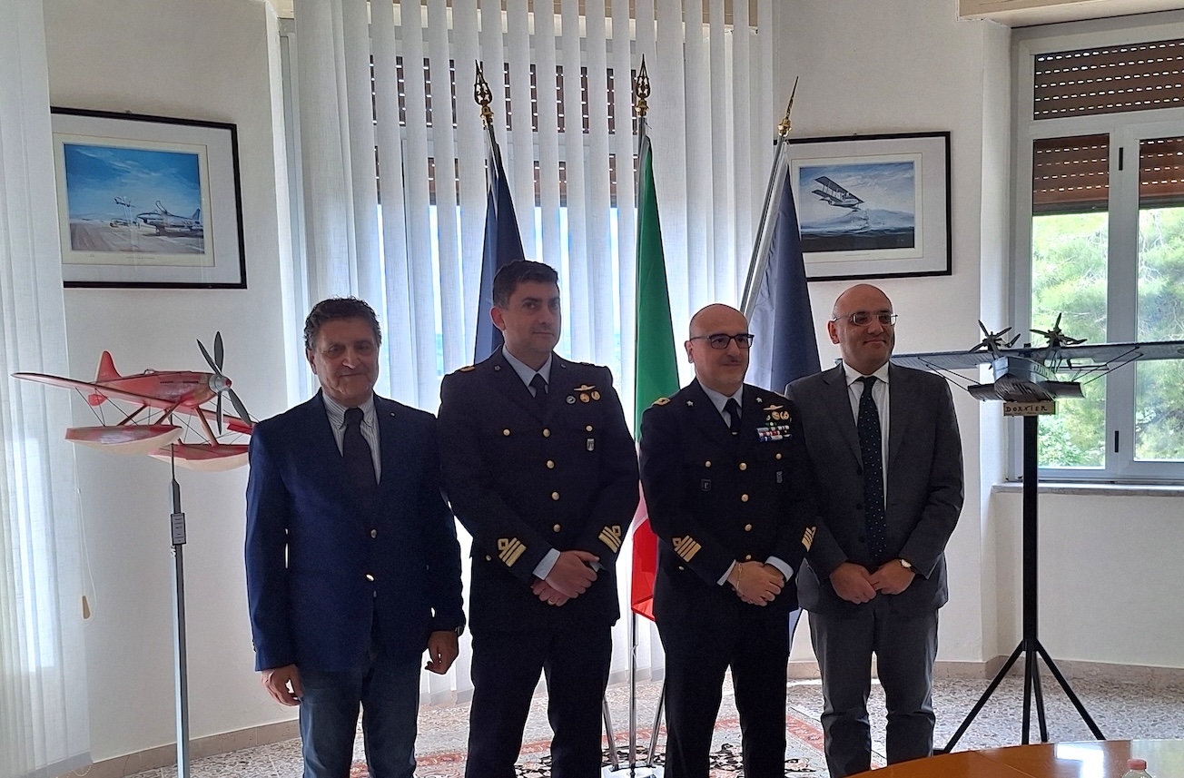 Il Parco del Conero avrà in gestione il compendio “Ponte Radio 1122 Monte Conero”: diventerà un’area di rifugio e riproduzione per i chirotteri